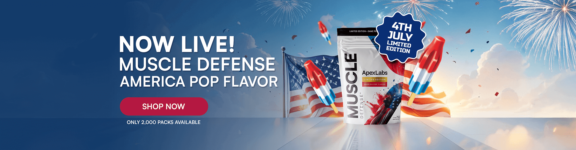 Muscle Defence