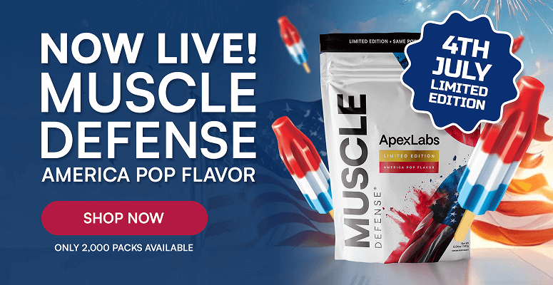Muscle Defence