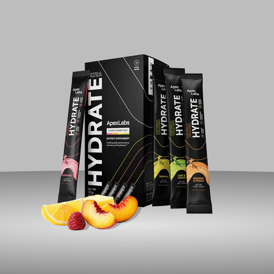 Ultra Hydrate