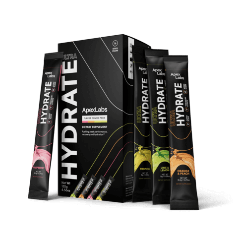 Ultra Hydrate