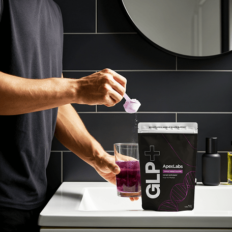 GLP+
