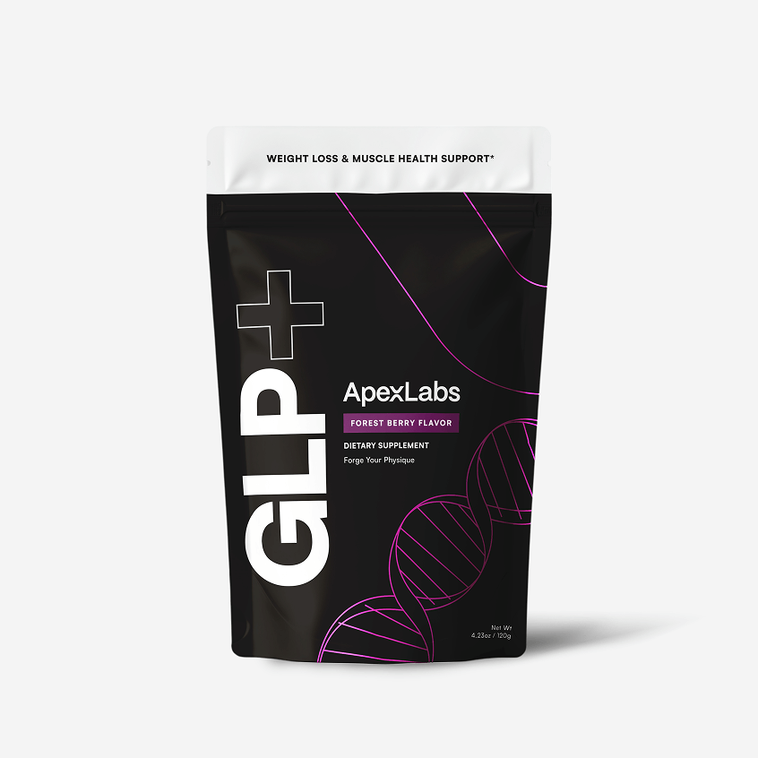 GLP+