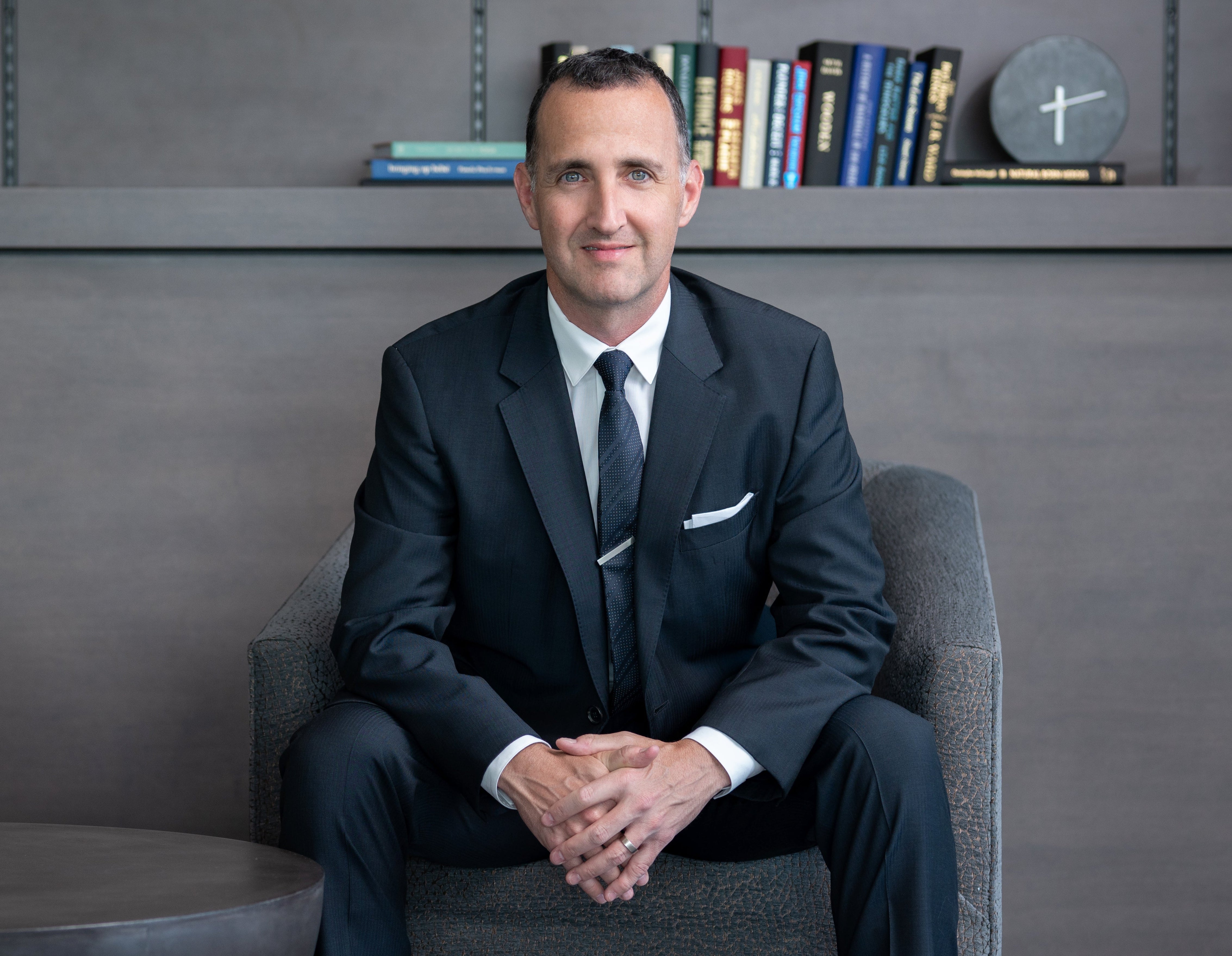 My health was an embarrassment.