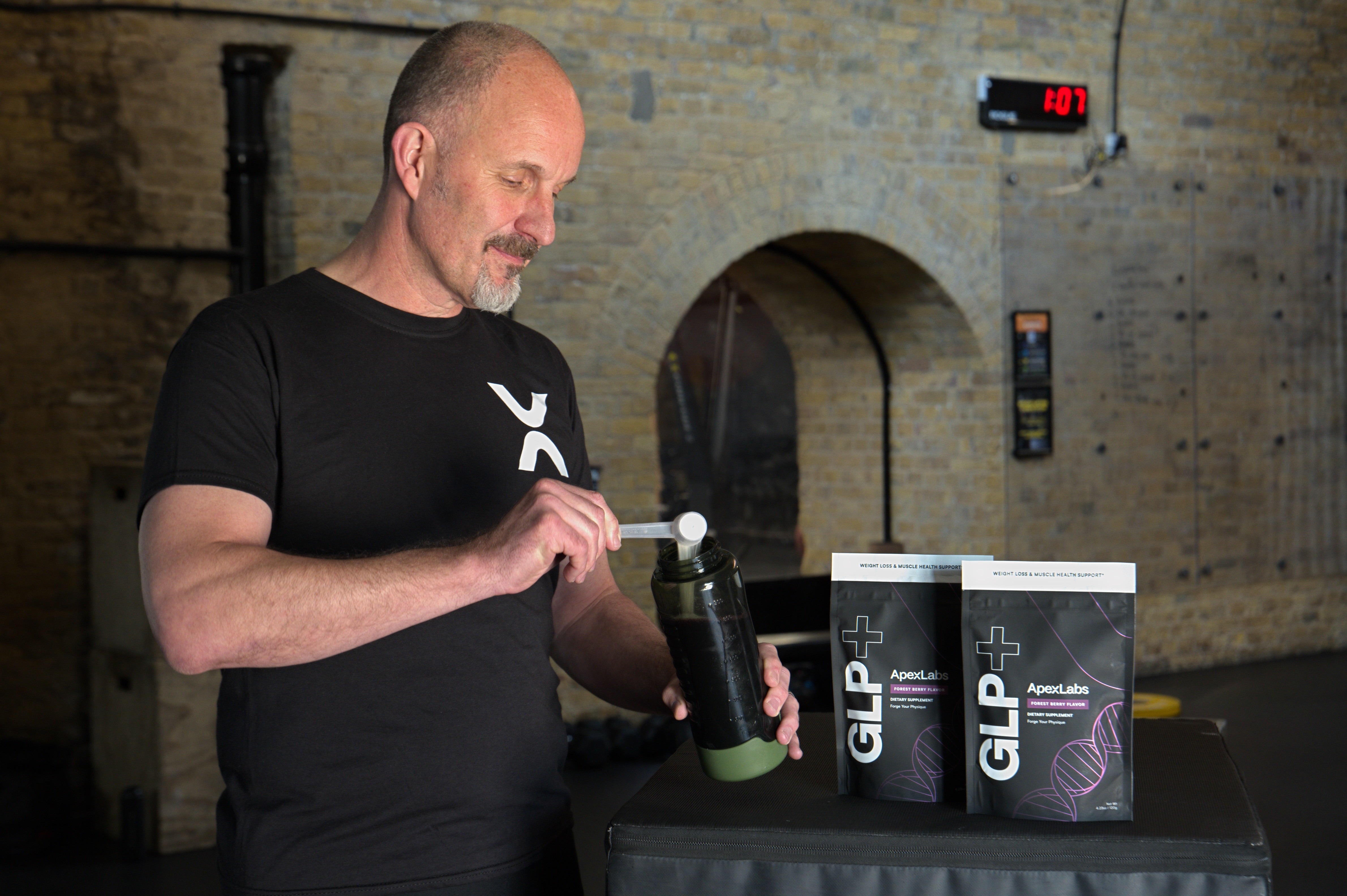 Regular Use Leads To Mind-Blowing Results