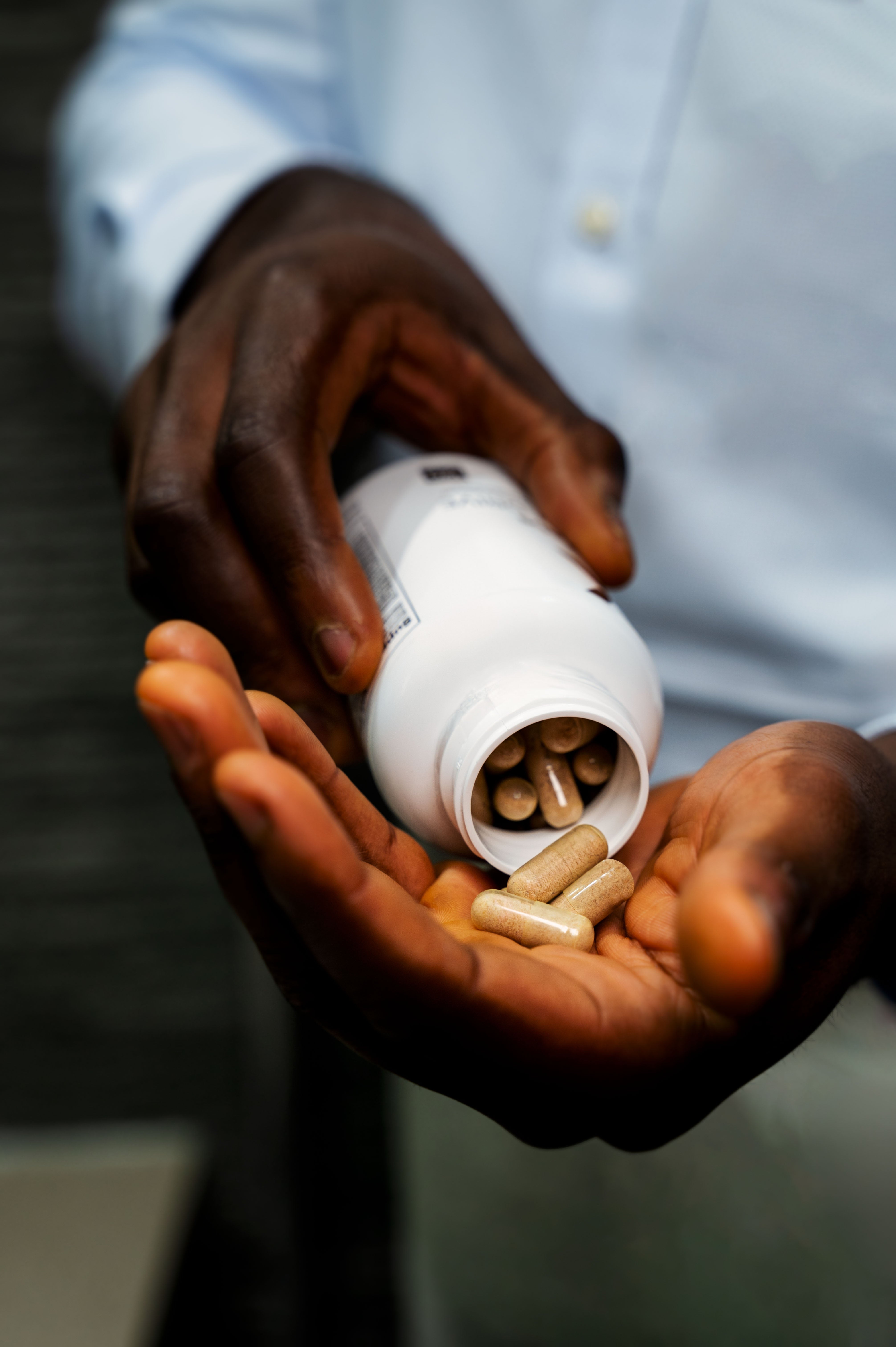 For every challenge ahead.