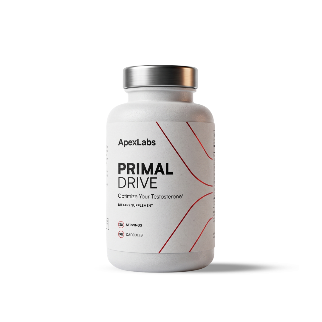 Primal Drive