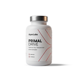 Primal Drive