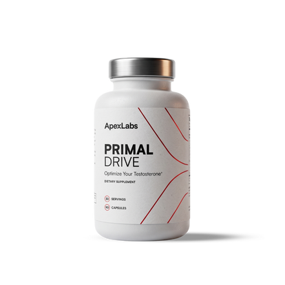 Primal Drive