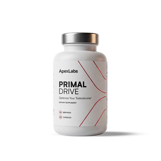 Primal Drive