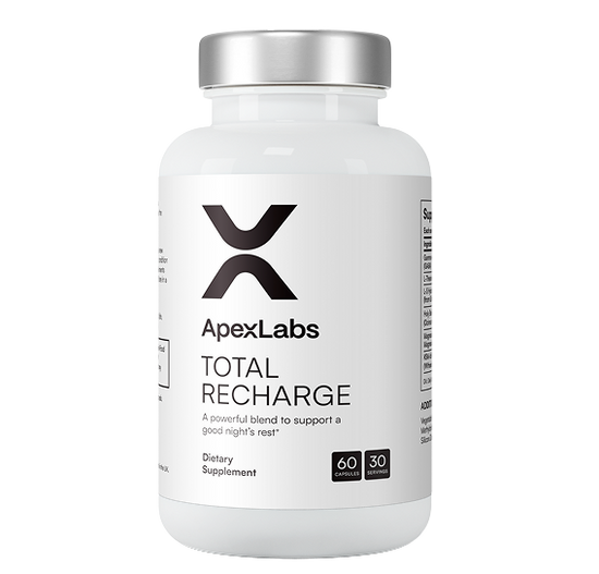 Optimise your nightly recovery.