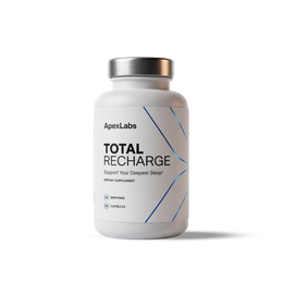 Total Recharge