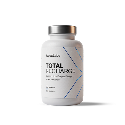 Total Recharge