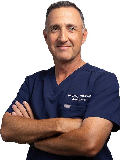 With the right tools, any man can regain his prime.