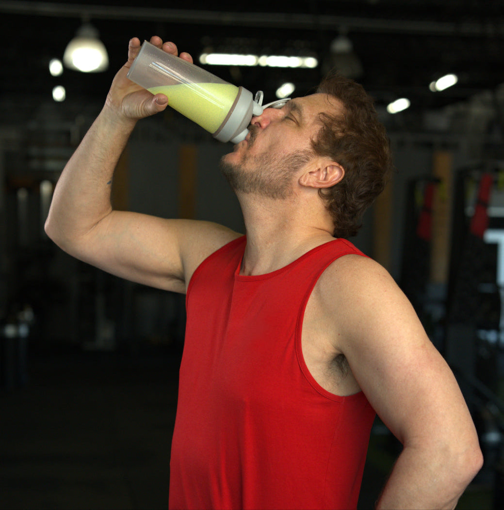 For every challenge ahead.