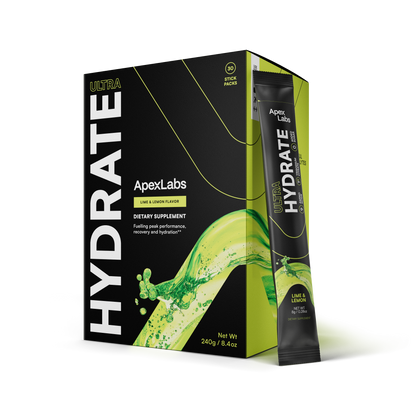 Ultra Hydrate