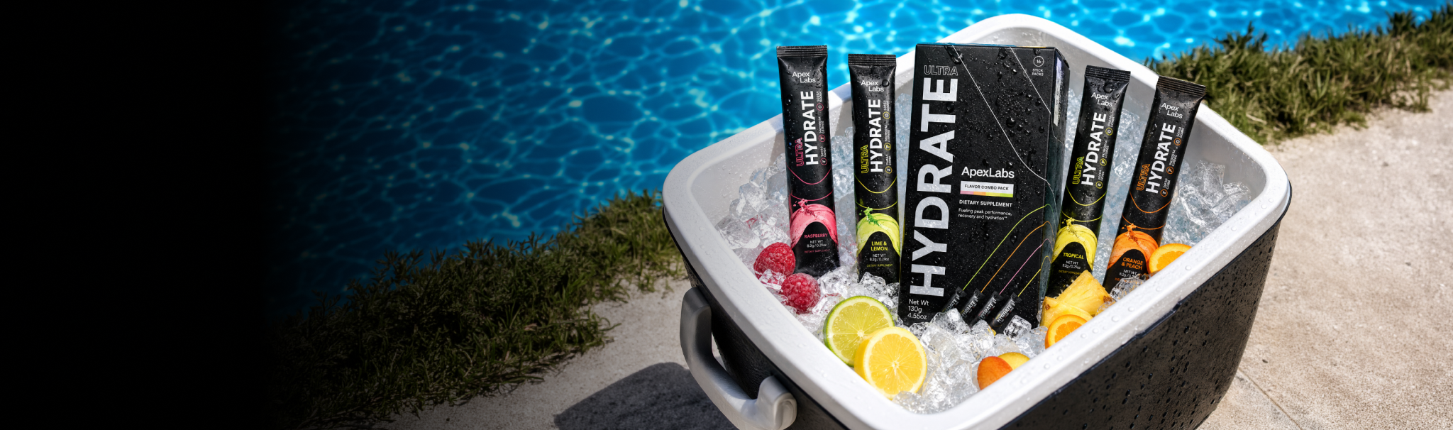 Fuel Your Muscles