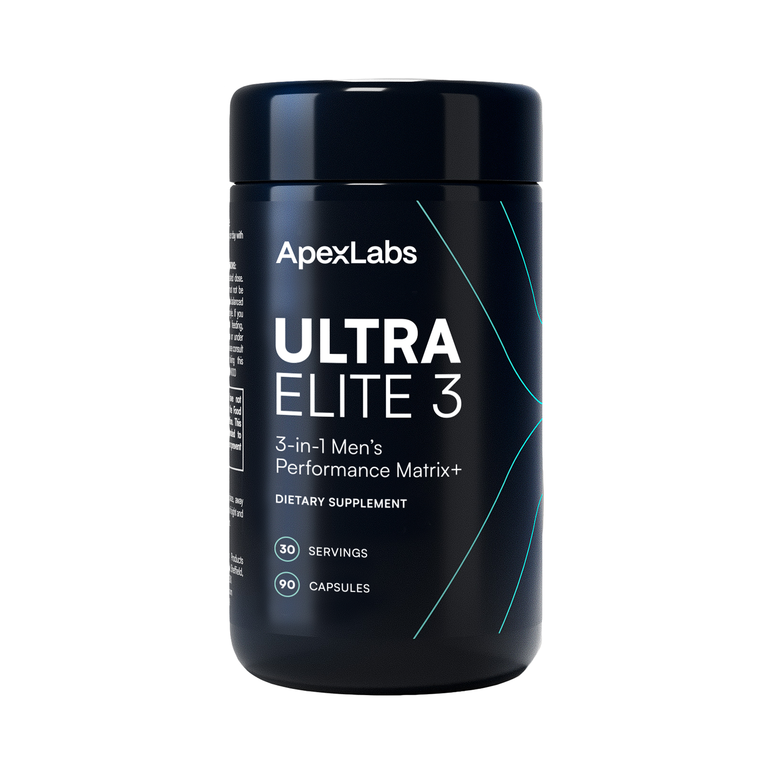 Ultra Elite 3 – Apex Laboratories
