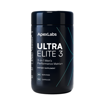 Apex Laboratories: Supplements, Physical Health And Wellness