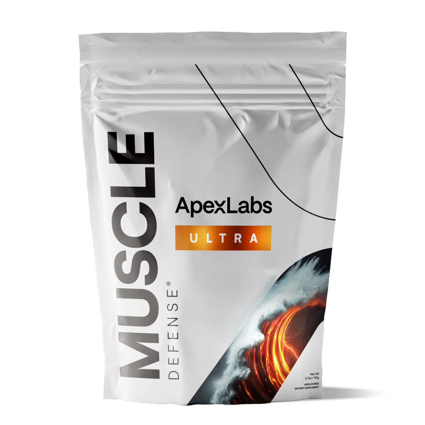 Muscle Defense Ultra