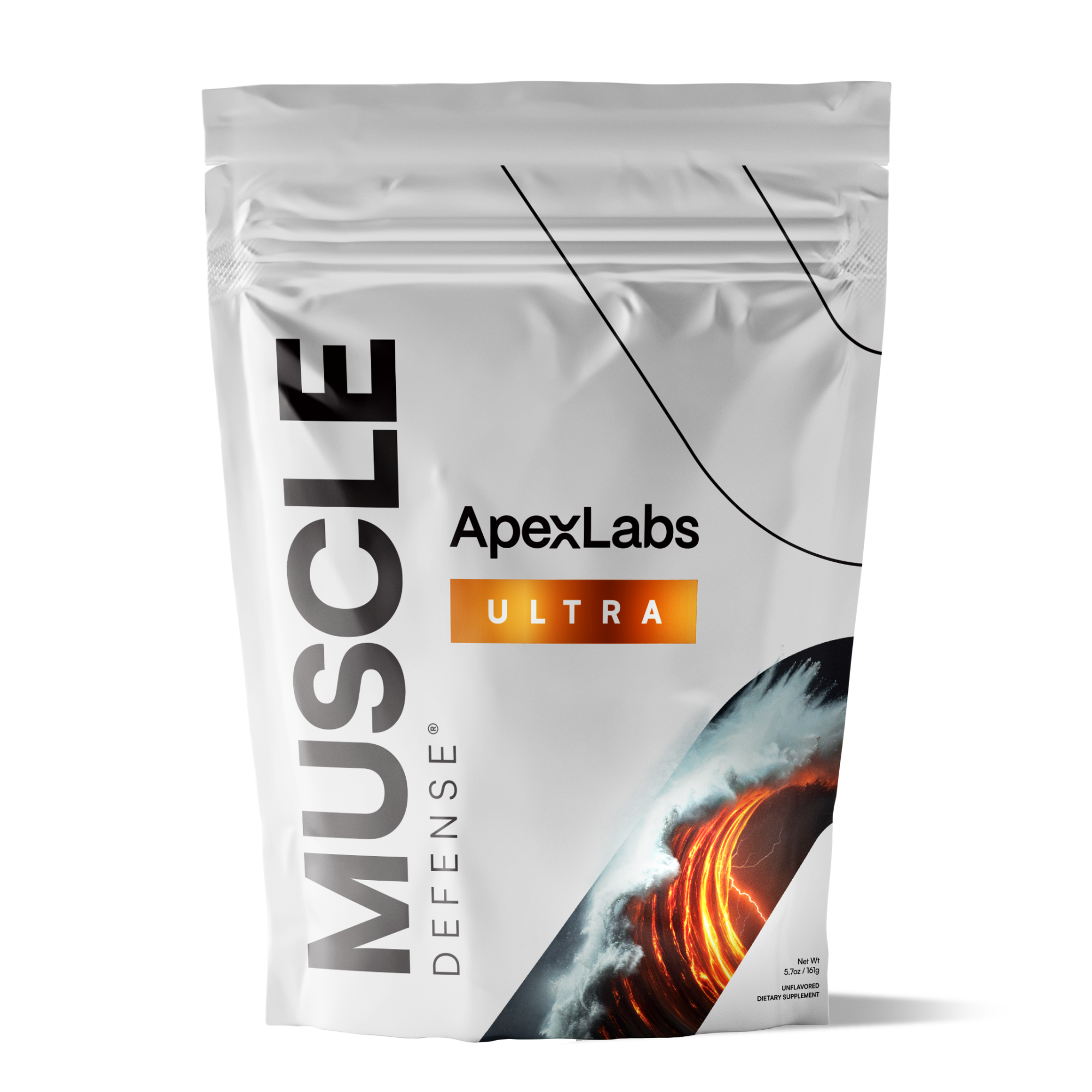 Muscle Defense Ultra