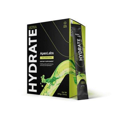 Ultra Hydrate